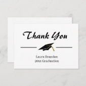 Merci simple de graduation du panneau de Morat (Devant / Derrière)