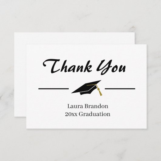 Merci simple de graduation du panneau de Morat (Devant / Derrière)