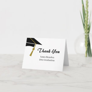 Merci simple d'obtention du diplôme