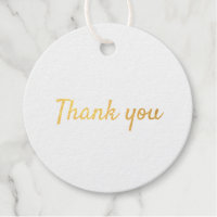 merci simple feuille de cercle minime étiquette ca