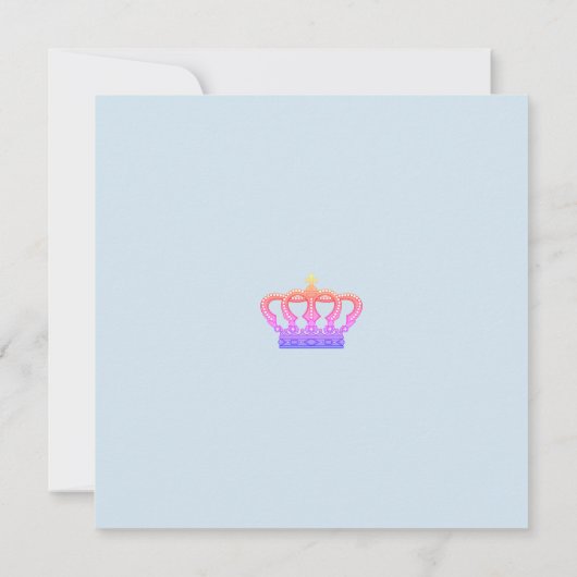 Merci sincèrement (Dos)