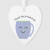 Merci So Matcha (devant)
