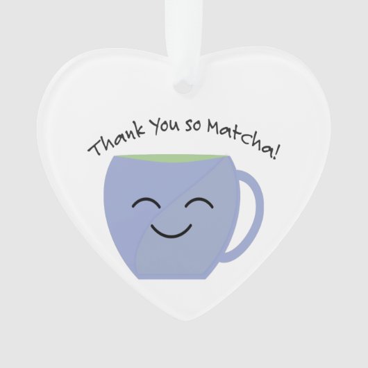 Merci So Matcha (devant)