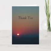 Merci solaire émergent (Devant)