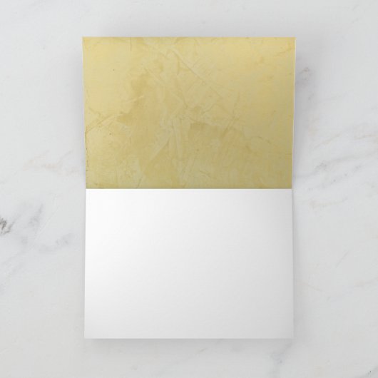 Merci solaire toscan (Intérieur)