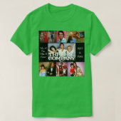 Merci souvenirs TShirt (Design devant)