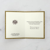 Merci Sponsor de Confirmation Saint-Esprit (Intérieur)