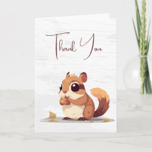 Merci Squirel