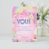 Merci Sweet Anniversaire (Debout devant)