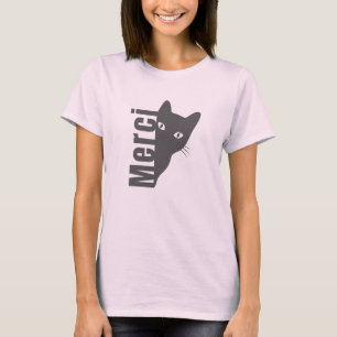 MERCI T-SHIRT