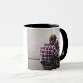 Merci, tasse de café papa (Devant droit)