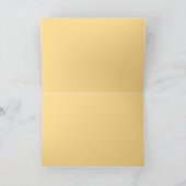 Merci tellement de carte Corgi (Intérieur)