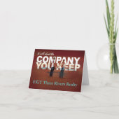 Merci - Three Rivers Realty Corp (Devant)