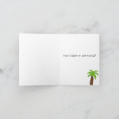 Merci tigre mou (Intérieur)