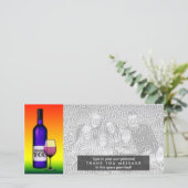 merci toast (Debout devant)