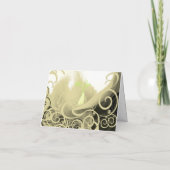 Merci TONNE JAUNE ET BEIGE (Dos)