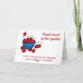 Merci tout simplement doux (Dos)