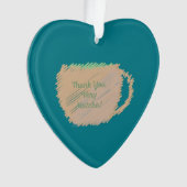 Merci très compatible (devant)