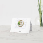 Merci tropical romantique (Dos)