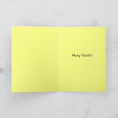 Merci (UCB) - Merci beaucoup (Intérieur)