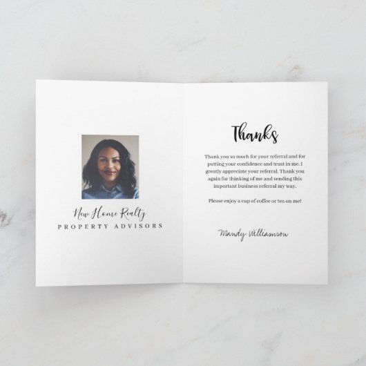 Merci une latte pour votre recommandation Kawaii C (Intérieur)