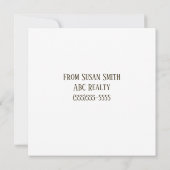 Merci une référence au café en latte (Dos)