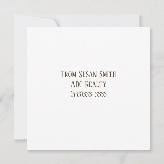 Merci une référence au café en latte (Dos)