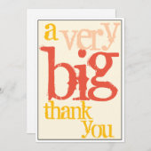 Merci Une très grande appréciation du patron ou du (Devant / Derrière)