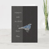 Merci volontaire (Devant)