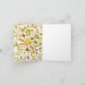 Merci volontaire (Intérieur)