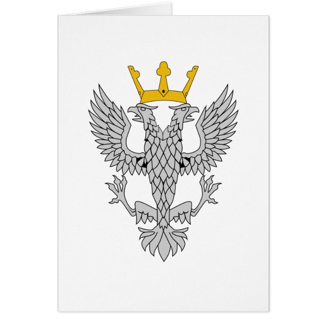 Mercian Brigade (Voorkant)