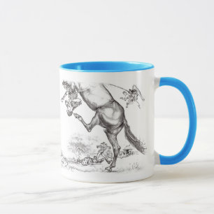 "Mercis de le faire tasse de JudeToo LB19
