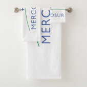 Mercosur (En situation)