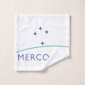 Mercosur (Gant de toilette)