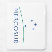 Mercosur Muismat (Voorkant)