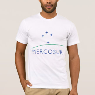 Mercosur T-shirt