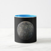 MERCURE DE Mug Planet (Centre)