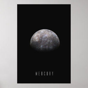 Mercurius - De Swift Messenger Poster