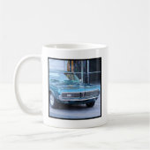 Mercury Cougar Automobile Mok (Links)