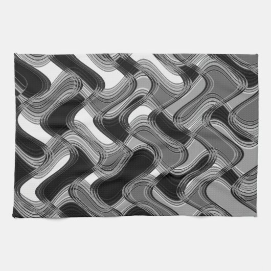 Mercury et serviette de cuisine de sable par (Horizontal)