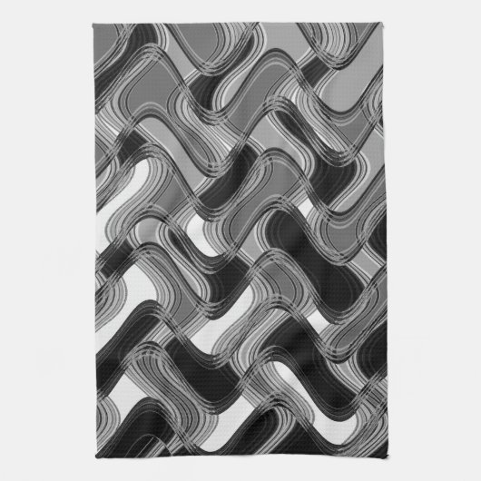 Mercury et serviette de cuisine de sable par (Vertical)