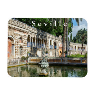 Mercury Pond en de Galerie van de Groteske. Magneet