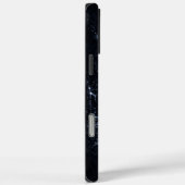 Mercury Sabretooth Groene Smaragd Ogen Case-Mate iPhone Case (Achterkant / Rechts)