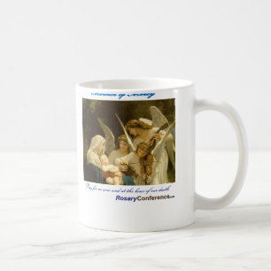 Mercy Cup Koffiemok