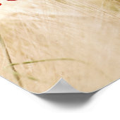 Mercy en Grace Frameable Poster (Hoek)