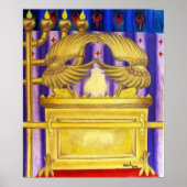 Mercy Seat Poster (Voorkant)