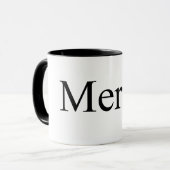 Merde Mok voor balletdansers - Goed Luck! (Voorkant links)