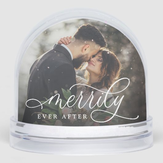 Merde toujours après | Photo Mariage (Avant)