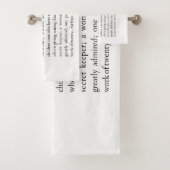 Mère (En situation)