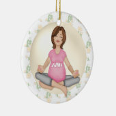 Mère à ajouter des mots ornement (Droite)